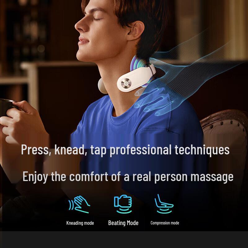 SKG Smart Neck Massager