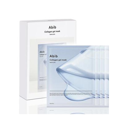 Collagen Gel Mask Sedum Jelly (4ea)