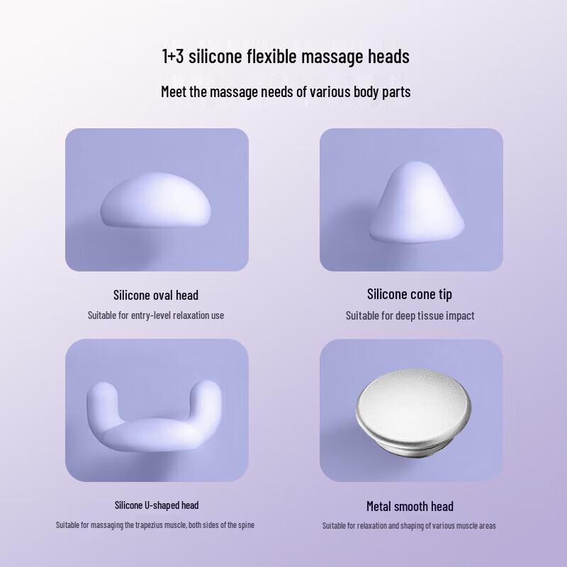 ROTAI G10 Mini Fascia Gun