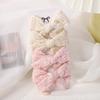 Children'S Hair Accessories Cute Bow Fabric Hairpin Set Baby Girls Hairpin Four-Piece 1568