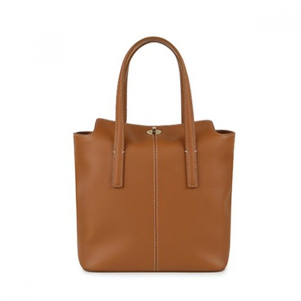 Kumkang Women Leather Tote Bagto2611wrenf5