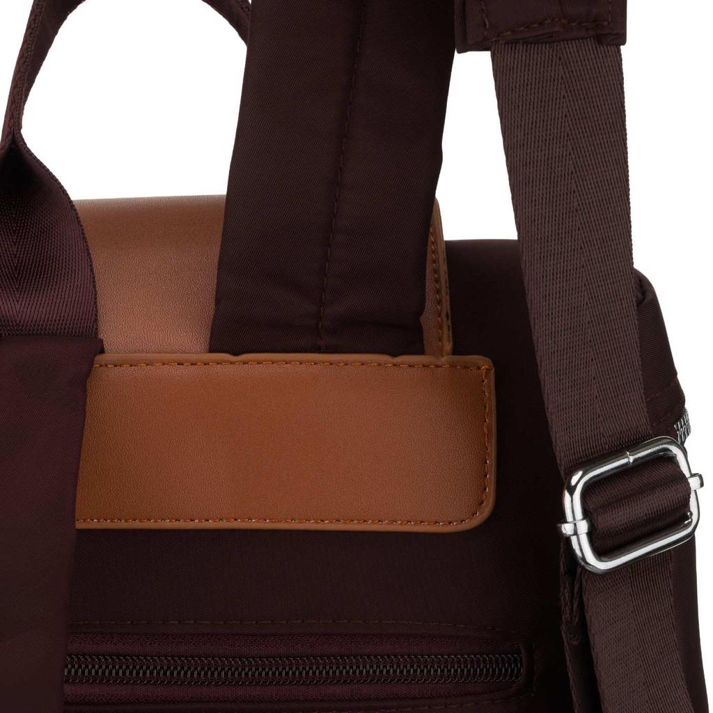 Rucksack PTN CPY-10-2966 Wein