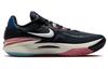 Nike Zoom GT Cut 2 'Black Desert Berry' DJ6013-003