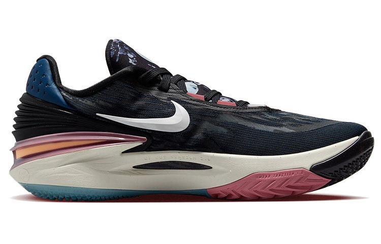 Nike Zoom GT Cut 2 'Black Desert Berry' DJ6013-003