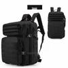 Fēng Qí Yíng Outdoor Waterproof Multi-functional Tactical Backpack