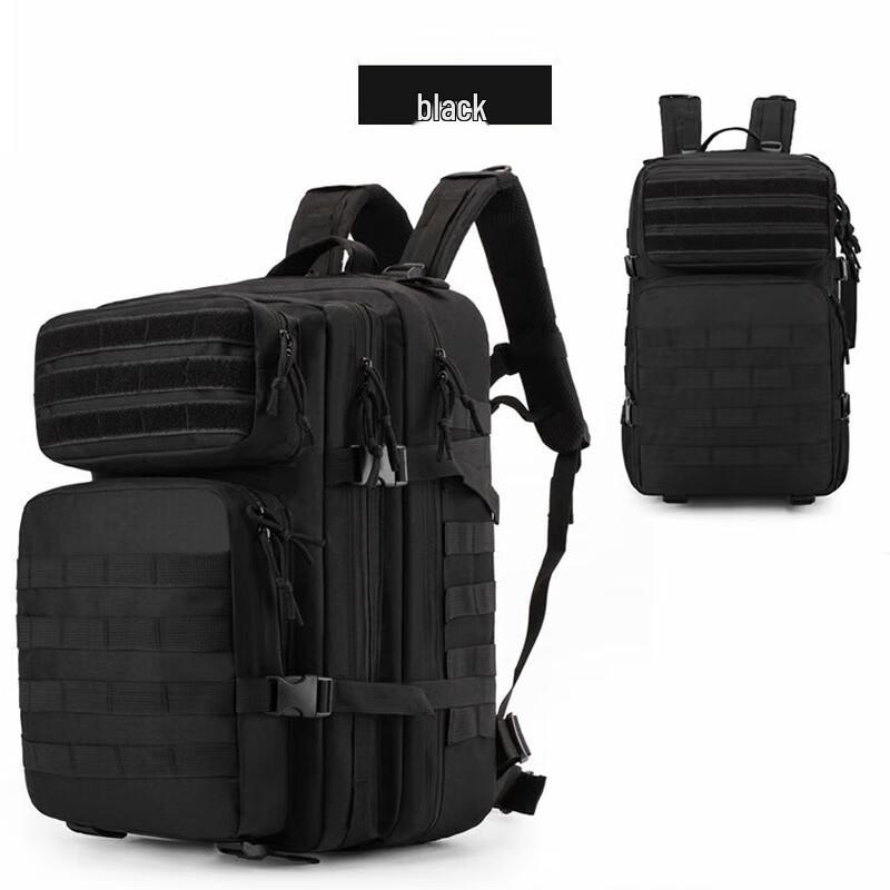 Fēng Qí Yíng Outdoor Waterproof Multi-functional Tactical Backpack