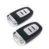 Keyless Start System Car Anti-theft Remote Alarm System Auto SUV Start Button Alarm Keyless Entry Starter Car Accessories 12V