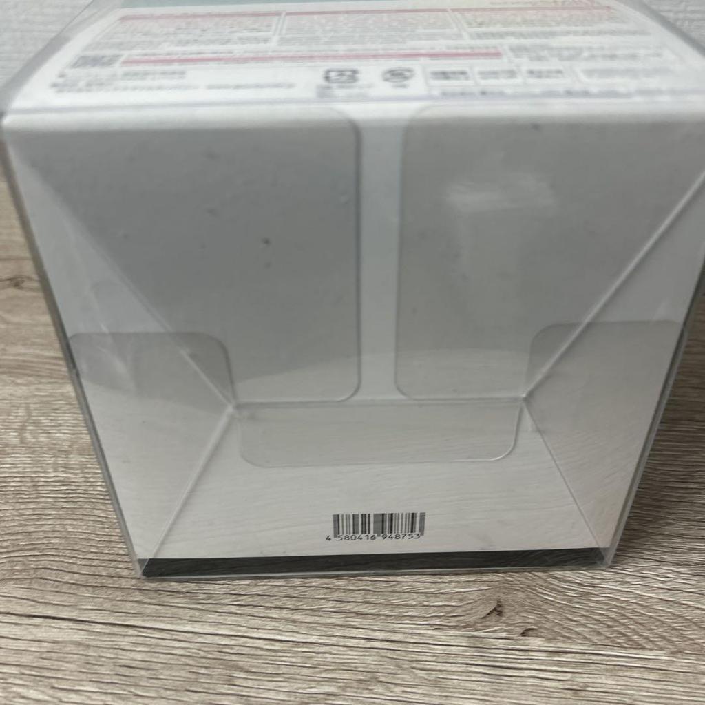 [USED] POP UP PARADE Cyberpunk Rebecca Figure