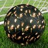 The Vampire Diaries Print Size 5 Soccer Ball, Standard Match Football for Sports Game and Team Practice, Ideal Gift for Soccer Fans