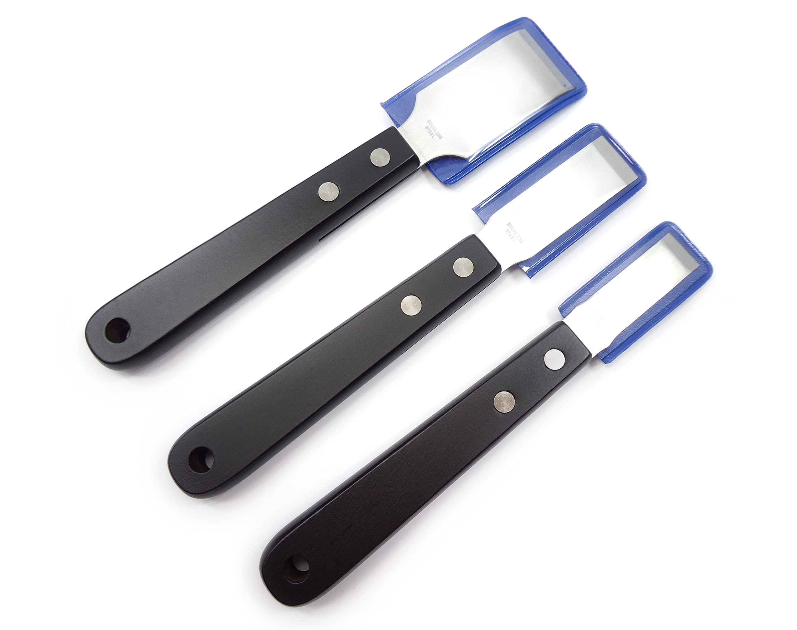 

Набор скребков для прокладок, нержавеющая сталь, 15 мм, 20 мм, 30 мм, средство для удаления прокладок, скребок