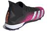 Adidas Predator Freak.3 Tf 'Demonscale - Shock Pink' FW7517