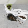 Practical Coffee Dispensers Coffee Container Silicone Dosing Dish Weighing Tray Measuring Tray Suitable for Brewing