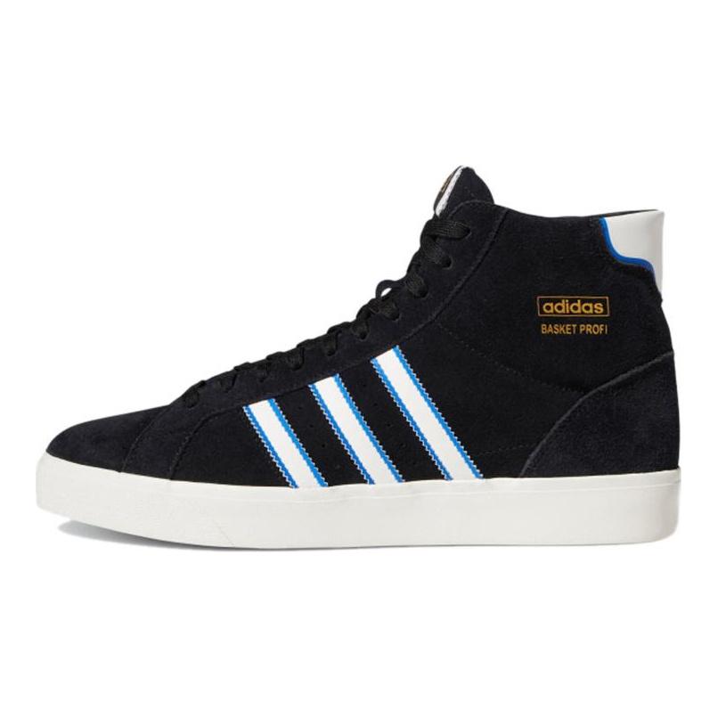 adidas Cesto Originali Profi 'Nero Bianco Blu' FW3647