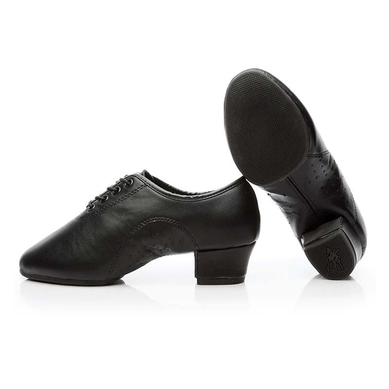 Męskie buty do tańca towarzyskiego Buty do tańca Latin Tango dla dorosłych dzieci chłopców
