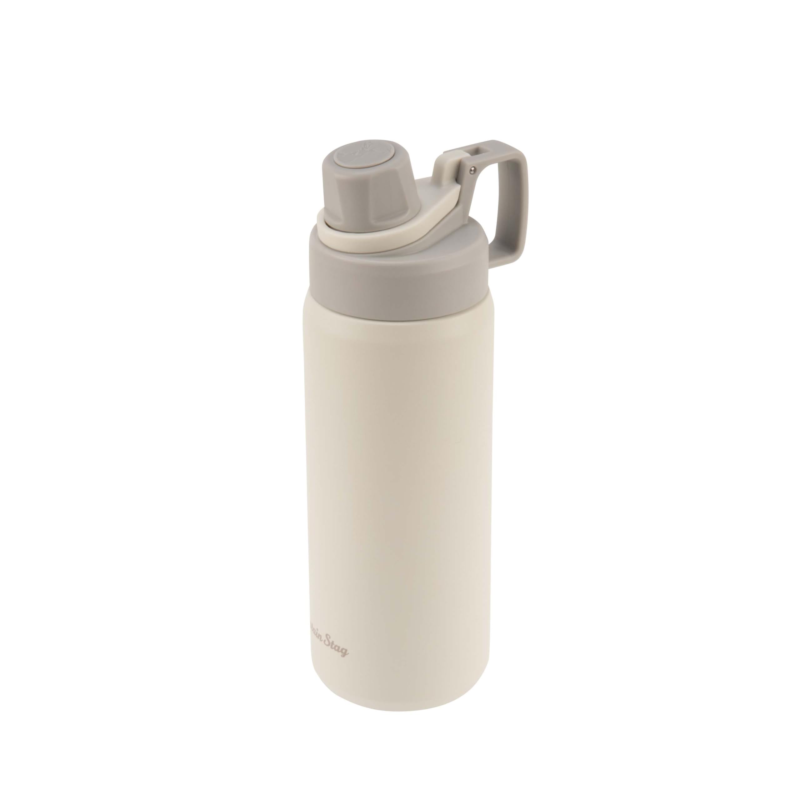 

Captain Stag HD Бутылка для прямого питья Песочная Двойная нержавеющая сталь Вакуумная Прямое питье Совместима со спортивными напитками 750, Бежевый, UE-3652, Сталь, Термос, Питьевая,