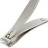 Niegeloh Stainless Steel Satin Nail Clippers German-made (small) #30818