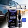 Car Scratch Paste Reduces The Need For Frequent Waxing And Extends The Lifespan Of The Paint Surface. It Comes With A Sponge And Towel