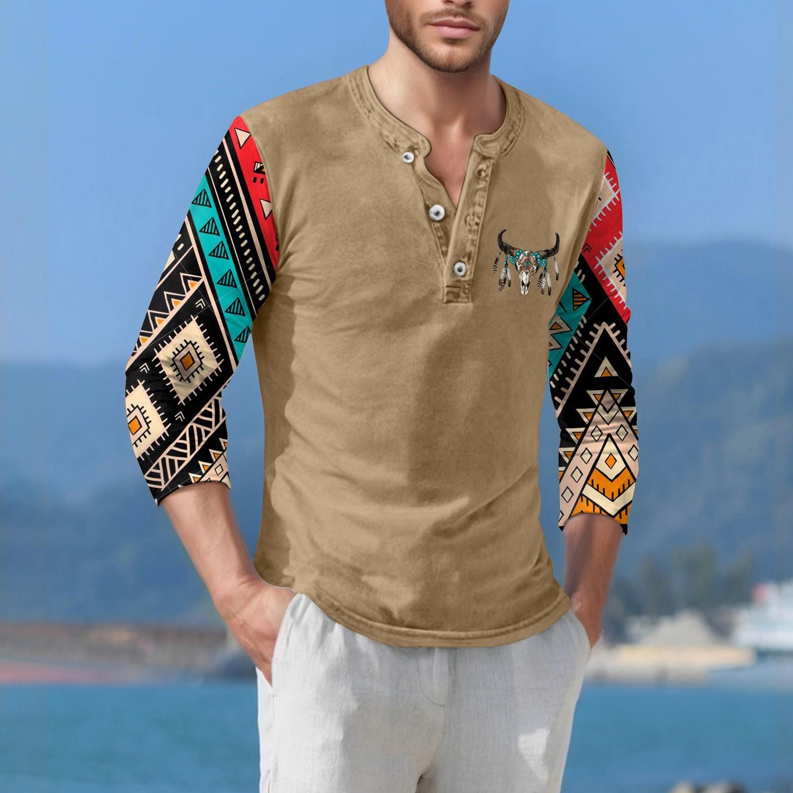 

Мужская футболка уличная повседневная мода с коротким рукавом S хаки