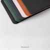 Ekeepment Ekeepment Macbook Pro Air Leather Pouch Laptop Sleeve Case Leatherpro 3Rd Gen 13-Inch Size A (B Type)