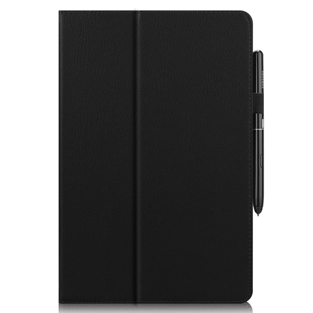 For Samsung Galaxy Tab S4 10.5 T830 T835 T837 SM-835 Case Tablet Litchi PU Leather Support Stand Smart Cover Funda
