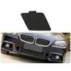 For BMW 5 Series Front Bumper Trailer Cover F10 F18 front trailer cover pull car cover 51117332682  2014-2017