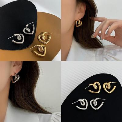 Náušnice – Visací náušnice