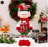 Christmas Cute Doll Home Decor, Cute and Simple Cartoon Doll