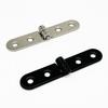 Concealed Door Hinges Folding Door Quiet Hinges Furniture Hinges Close Door Hardware Accessories