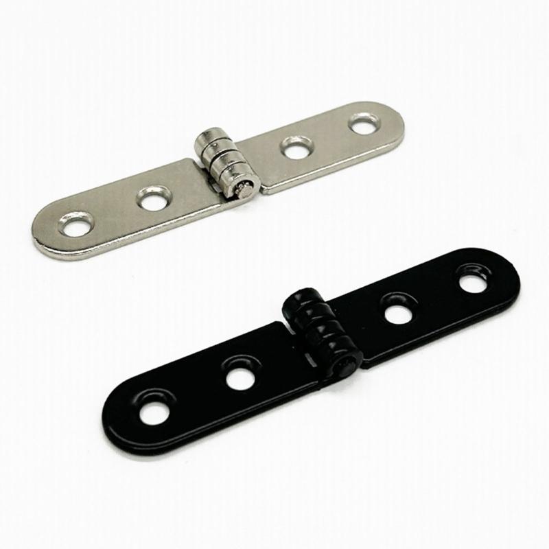 Concealed Door Hinges Folding Door Quiet Hinges Furniture Hinges Close Door Hardware Accessories