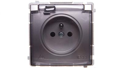 Steckdosen & Stecker – Steckdosen