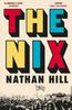 The Nix par Nathan Hill Livre de poche 9781509807857
