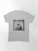 Serge Gainsbourg Album Serge Gainsbourg 1974 Classic T-Shirt