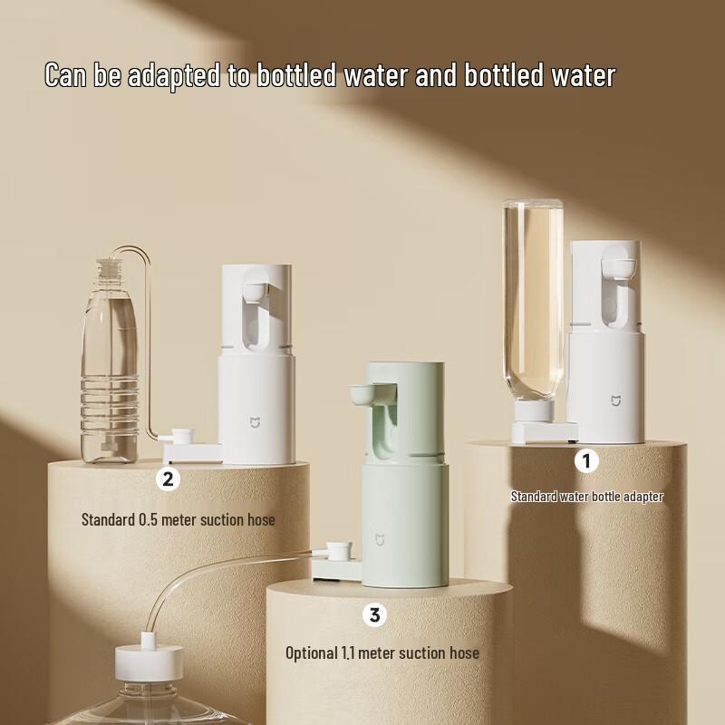 Xiaomi Mijia Portable Instant Heating Kettle