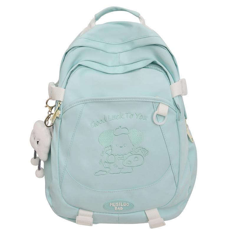 Rucsac pentru femei de capacitate mare pentru fete