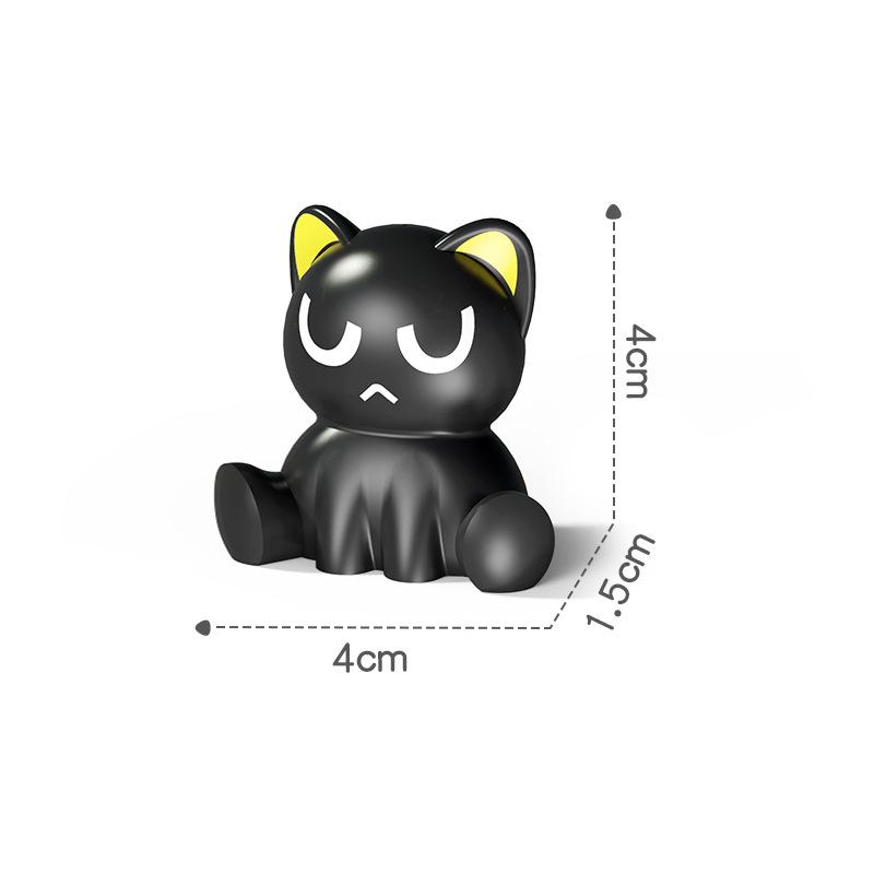 Big Building Blocks Marine Farm Animal Cat Dog Accessories Lion Shark Compatible With Duploed City Education Children Gift Toys