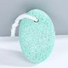 Hot Natural Pumice Stone for Feet Pedicure Tools Hard Skin Callus Remover 1PC Foot Scrub Exfoliation File