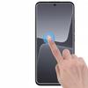 3x TEMPERED GLASS for XIAOMI 13 SCREEN GLASS 9H | 3-PACK