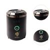 Aroma Diffuser Decoration USB Powered Black for SPA Bedroom Living Room