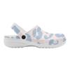 Allover Printed EVA Casual Clogs Men Women Lightweight Breathable Slip On Soft Footwear Lightweight Summer Sandals Everyday Wear