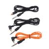 1Pc Tattoo Clip Cord Pvc Tattoo Clip Cable Tattoo Machine Power Cord Tattoo Pen Power Supply