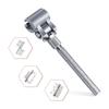 Rolled Steel Hinges Adjusting Wrench Adjustable Mouths Multipurpose Hinge Adjusting Wrench Unseamed Cabinet Heavy-duty