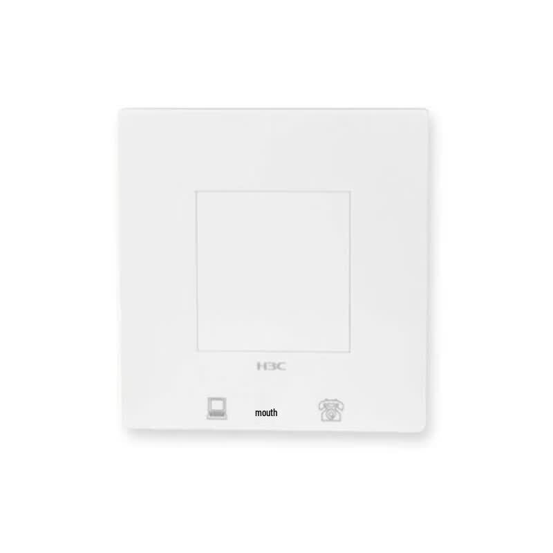 H3C AP521H Panel Wireless Access Point