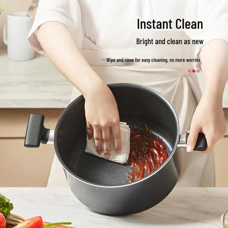 Supor Non-Stick Multi-Purpose Soup Pot
