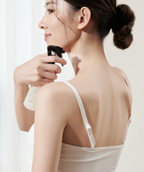 What's Long Help AC Clear Body Mist 150ml