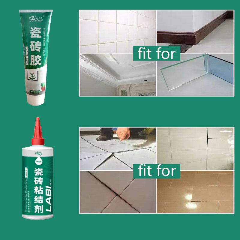 Tile Adhesive Wall Tiles Floor Tile Adhesive Ceramics Ceramic Tile Repair Adhesive Adhesive