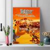 Asterix 100% Round Full Drill 5D DIY Diamond Painting Embroidery Cross Stitch Rhinestone Décor