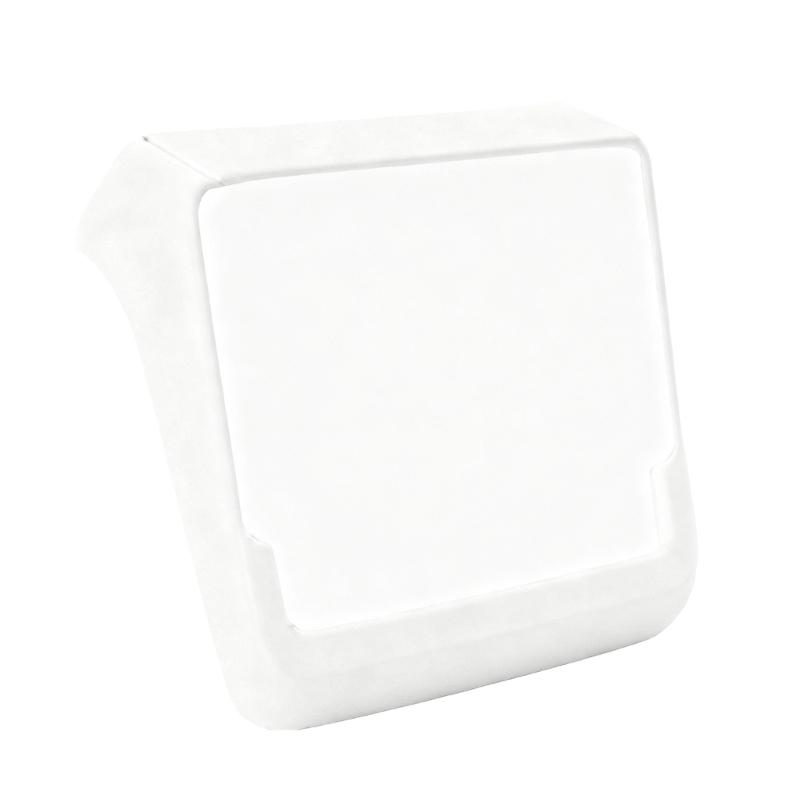 Fashionable Rear Seat Armrest Cover Comfortable Smooth Rear Armrest Cover Adds Unique Decoration to Vehicle for Vehicle