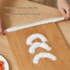 COOKER KING Disposable Food Grade Fresh-Keeping Covers