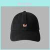 Corgi Cartoon Baseball Cap With Sunshade For Women And Men Summer 2025