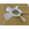 Suzuki SJ410 SJ413 Samurai MPFI Engine Cooling Radiator Fan Genuine |Fit For